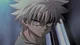 Killua zoldyck 