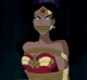 Wonder woman