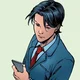Tim Drake