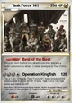 Pokémon X CoD