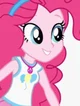 Pinkie pie