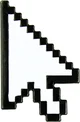 Mouse cursor