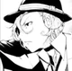 Chuuya Nakahara
