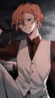 Mafia chuuya
