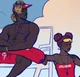 Lifeguard buddies