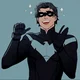 LYRIC Nightwing