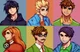Stardew Bachelors