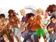 Heroes of Olympus 