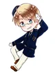 Hetalia America