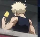 Bakugo