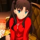 Rin Tohsaka 