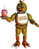 xman 723 chica