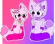 Pinky_kit violet_owo