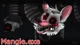 Bloodrawn Mangle 1