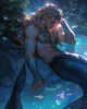 BEWITCHED Merman