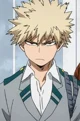 Brother Bakugo