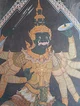 King Ravana