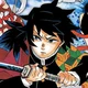 Giyuu Tomioka 