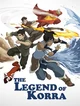 The Legend of Korra