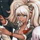 Junko Enoshima black