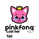 Pinkfong But No Tail