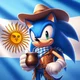 Sonic Argentino