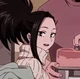 Momo Yaoyorozu 