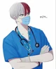 TODOROKI SHOUTO