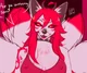 Kitsune Mommy