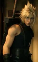 Cloud strife 
