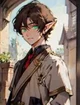 Elven Prince-BL