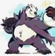 Pangoro - NSFW