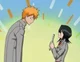 Ichigo n Rukia