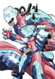 Crazy Diamond