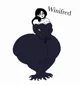 Winifred mummy