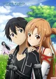 Kirito and Asuna