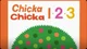 Chicka Chicka 123