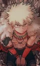 Bakugo medieval
