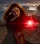 Enraged Wanda