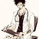 Trafalgar law medico