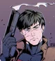 Jason Todd Life
