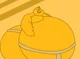 Frank the Fire Duck
