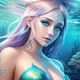 Mermaid Calypso