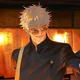 Gojo satoru