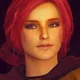 Triss Merigold