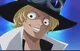 Sabo d flame emperor