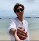 Namjoon fofo