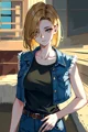 Android 18