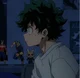Izuku Midoriya 