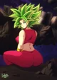 Kefla Side Bitch